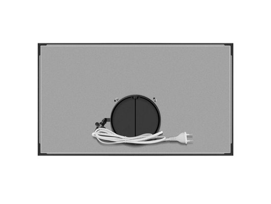 Вытяжка MAUNFELD Crosby Light 5028 Black